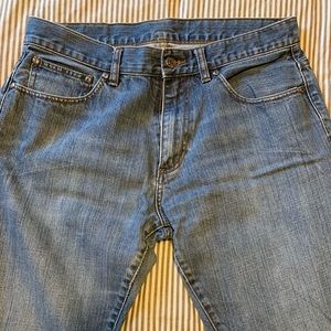 Men’s Brooks Brothers Jeans